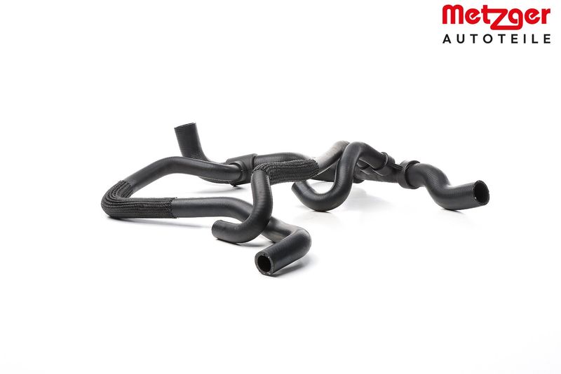 METZGER AUTOTEILE 2422409 Radiator Hose