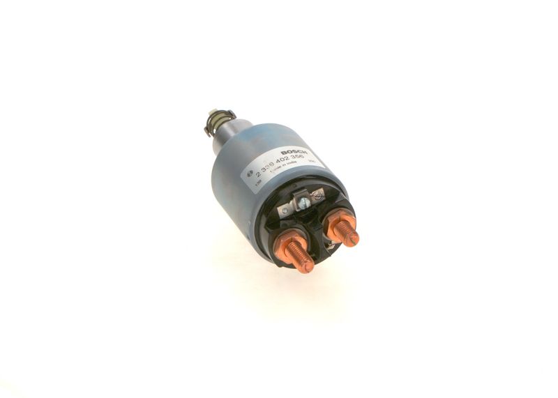 Elektromagnetický spínač, startér 2 339 402 356