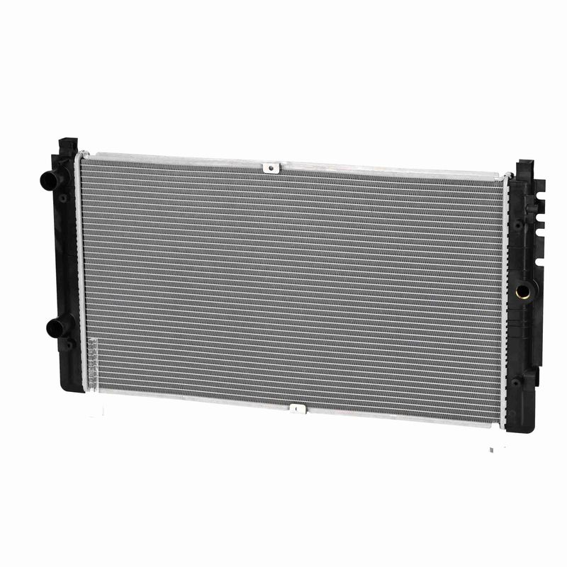 NISSENS 65238A Radiator, engine cooling