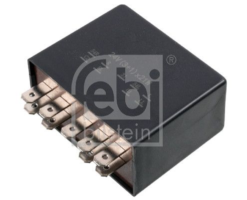 Přerušovač blinkru 1004070