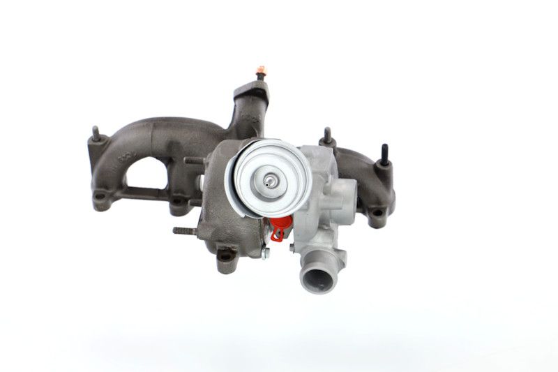 REMANTE 003-001-004378R Charger, charging (supercharged/turbocharged)