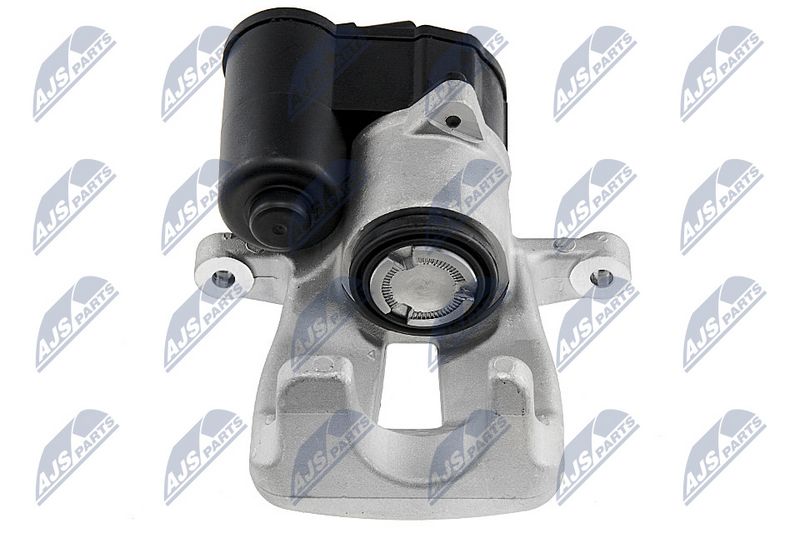 Pidurisadul, NTY HZT-WW-015