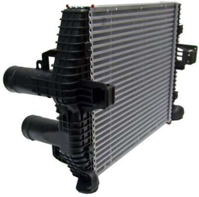 MAHLE CI 114 000P Charge Air Cooler