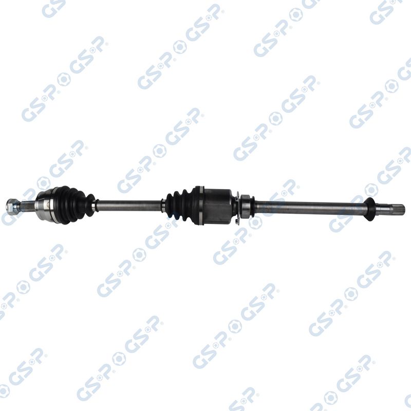 Veovõll, GSP 217059