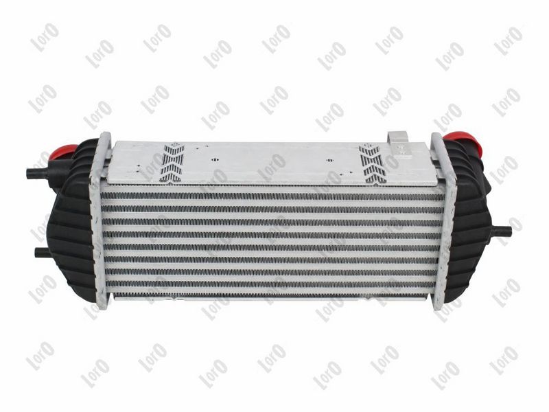 ABAKUS 019-018-0004 Charge Air Cooler