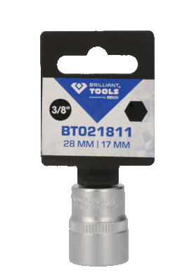 Padrun, KS TOOLS BT021811