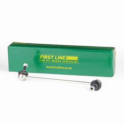 First Line Link/Coupling Rod, stabiliser bar FDL6777
