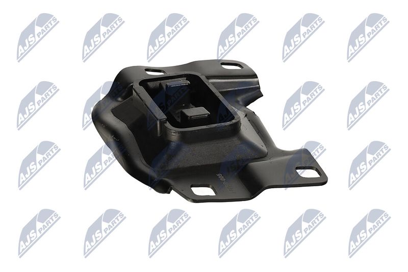 Paigutus, Mootor, NTY ZPS-FR-005