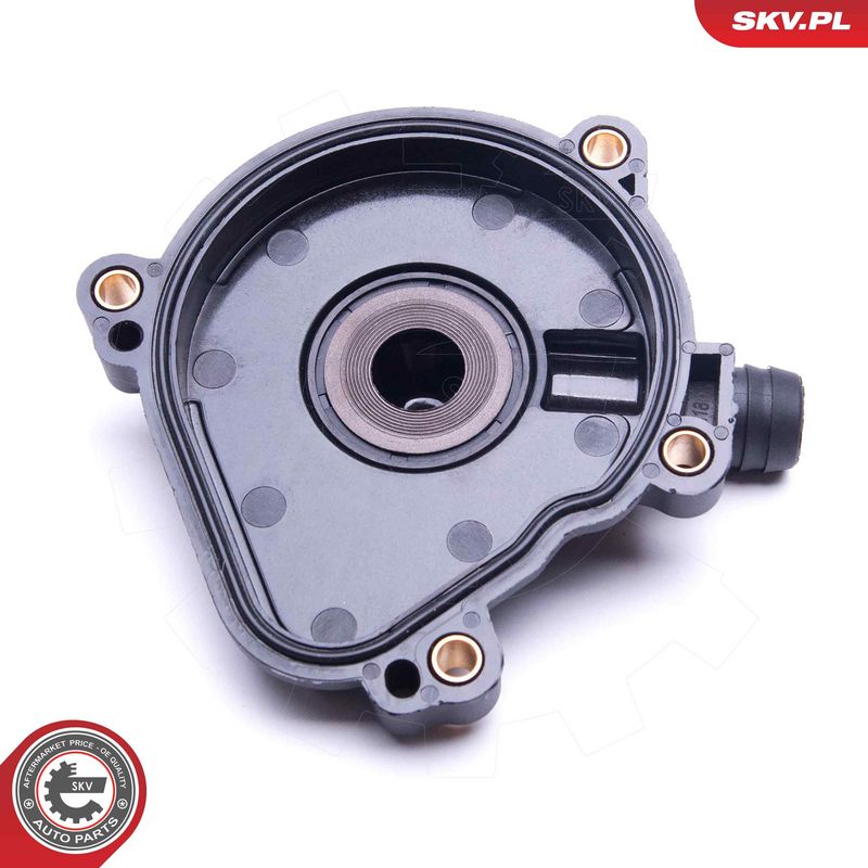 Õlieraldaja, karterituulutus, ESEN SKV 31SKV151