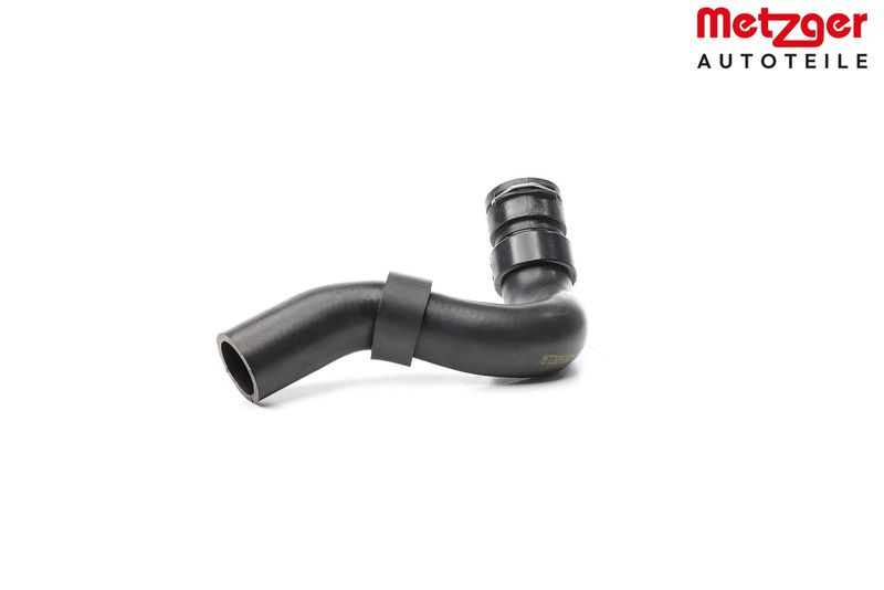 METZGER AUTOTEILE 2420457 Radiator Hose