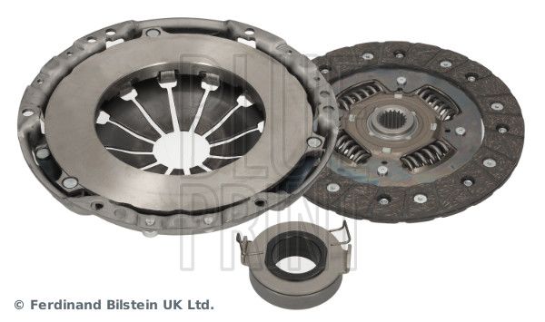 BLUE PRINT ADT330278 Clutch Kit