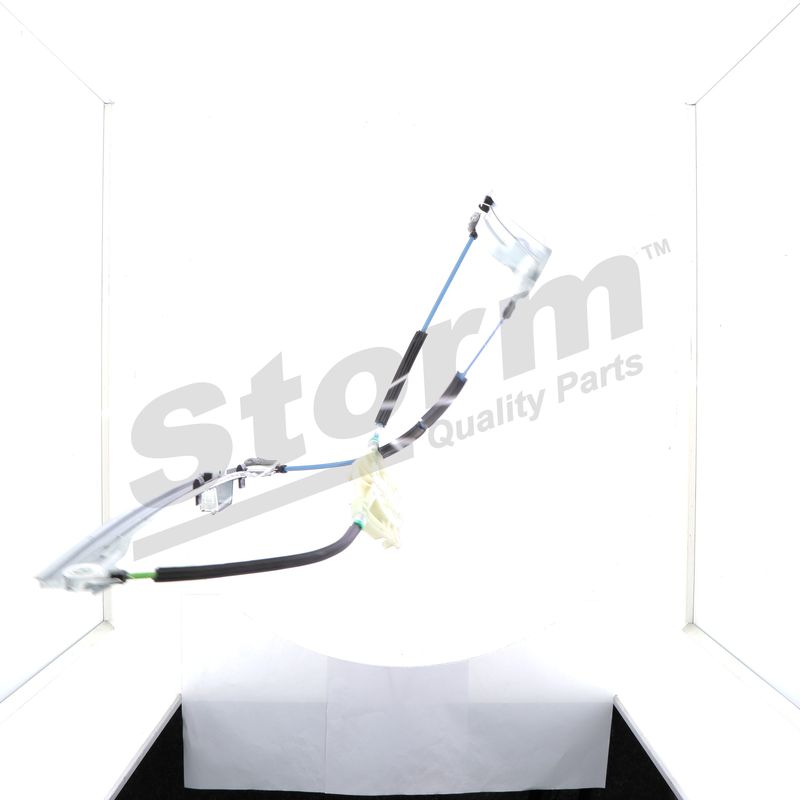 Lève-vitre STORM QUALITY PARTS 2857505