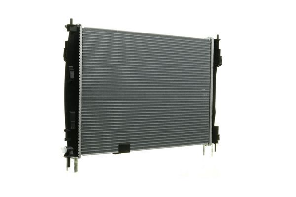 Product Image - Radiateur - CR1076000S - MAHLE