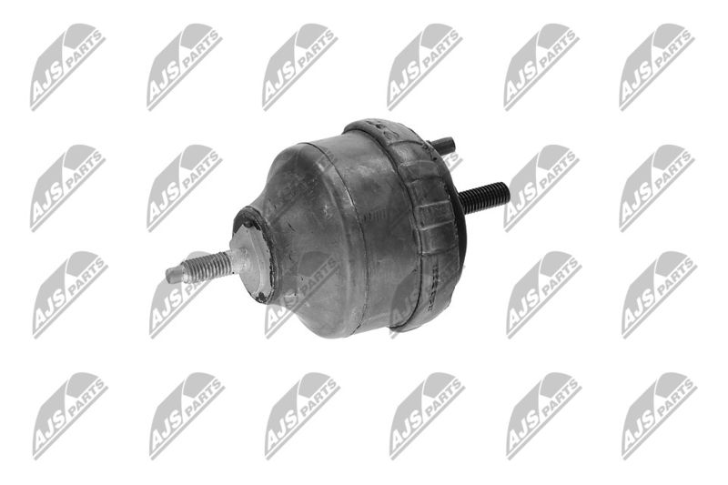 Paigutus, Mootor, NTY ZPS-CH-139