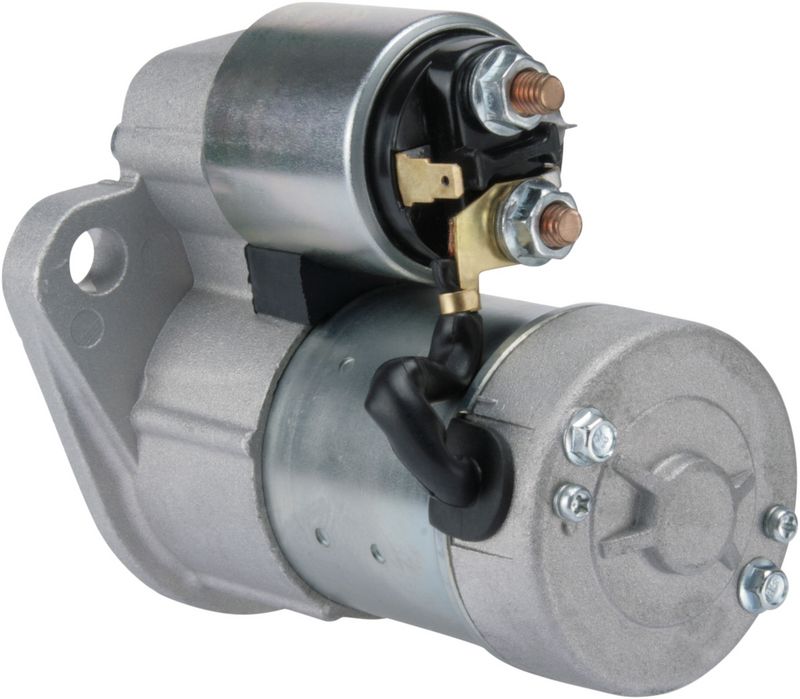 Starter, HC-Cargo F 032 114 281