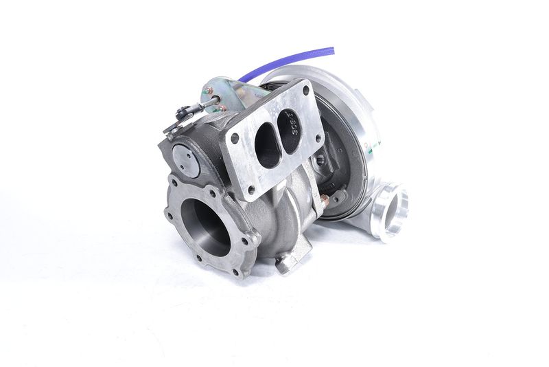 Compresor,sistem de supraalimentare T917017 BTS Turbo