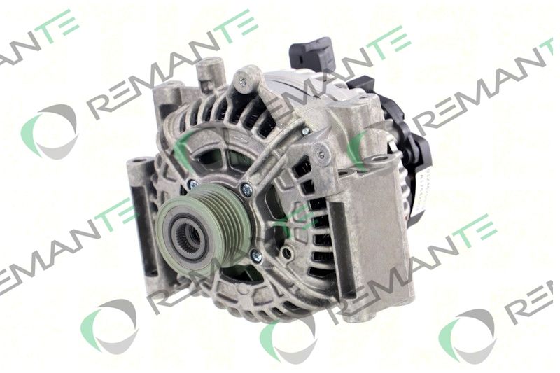 REMANTE 011-003-000846R Alternator