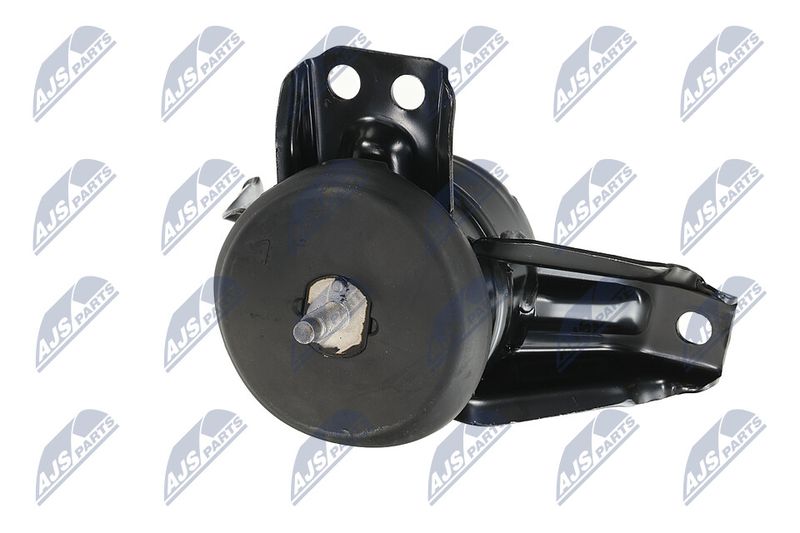 Paigutus, Mootor, NTY ZPS-KA-333