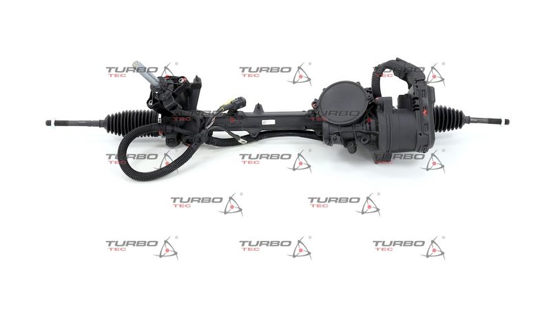 TURBO-TEC Vairo pavara