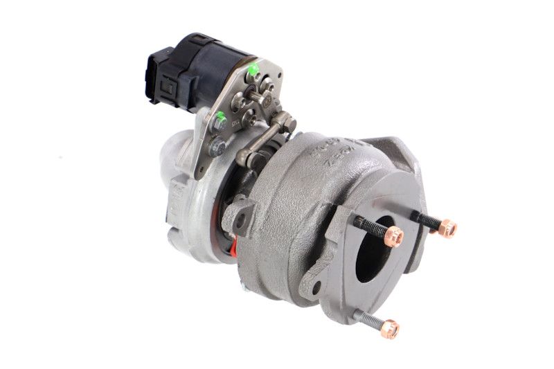 REMANTE 003-002-000046R Charger, charging (supercharged/turbocharged)
