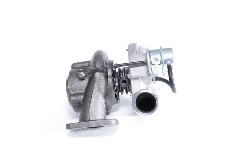 Compresor,sistem de supraalimentare T915940 BTS Turbo
