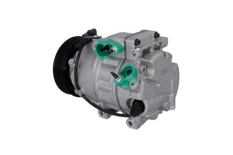 Kompressor, kliimaseade,...