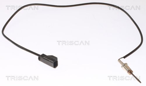 TRISCAN Érzékelő, kipufogógáz-hőmérséklet 8826 16000