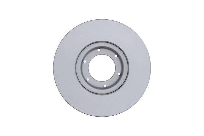 KAMOKA 1032134 Brake Disc