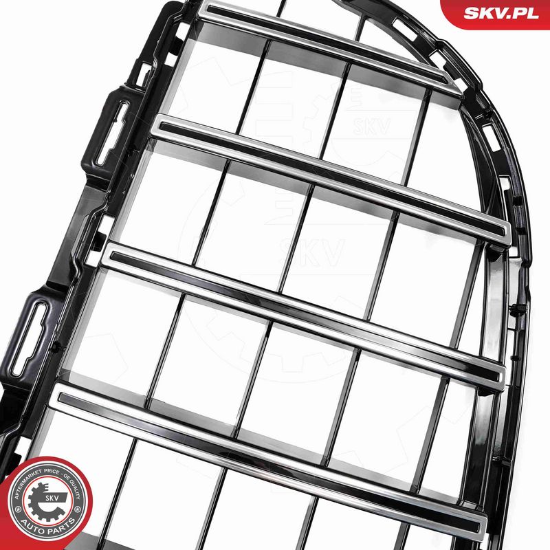 Radiaatorivõre, ESEN SKV 66SKV535