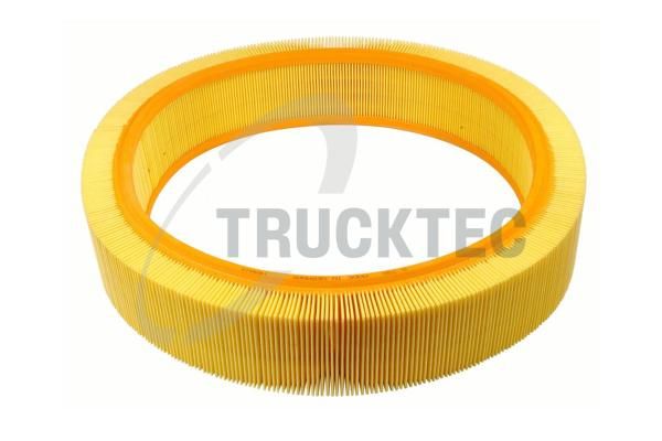 Õhufilter, TRUCKTEC...