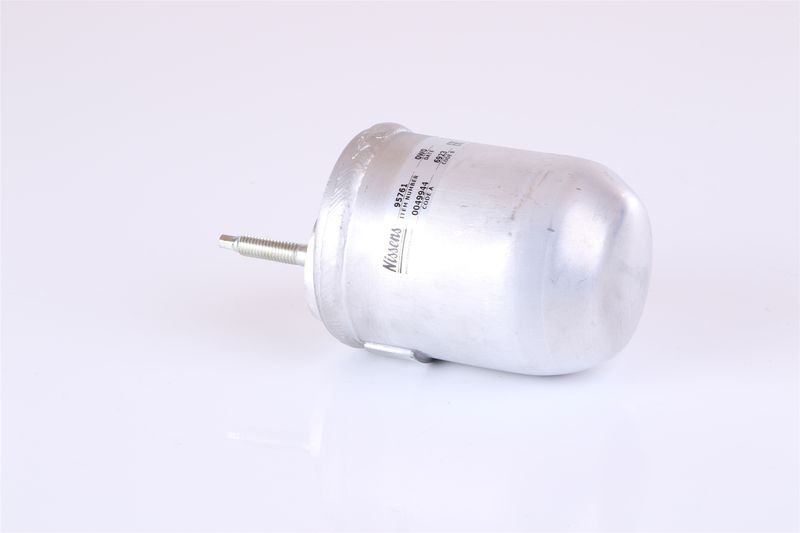 NISSENS 95761 Dryer, air conditioning