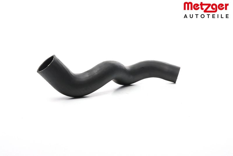 METZGER AUTOTEILE 2400506 Charge Air Hose