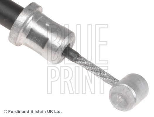 BLUE PRINT ADC446178 Cable Pull, parking brake