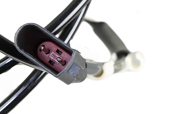 METZGER AUTOTEILE 0900399 Sensor, wheel speed