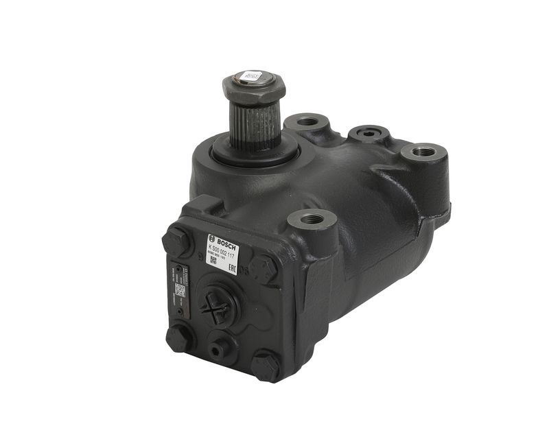 BOSCH KS01001949 Steering Gear