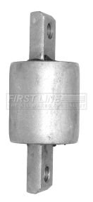 First Line Mounting, control/trailing arm FSK6509