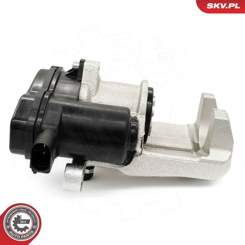 Pidurisadul, ESEN SKV 56SKV614