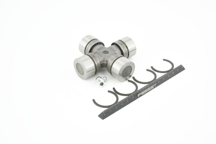 FEBEST ASK-SORFY Joint, propshaft