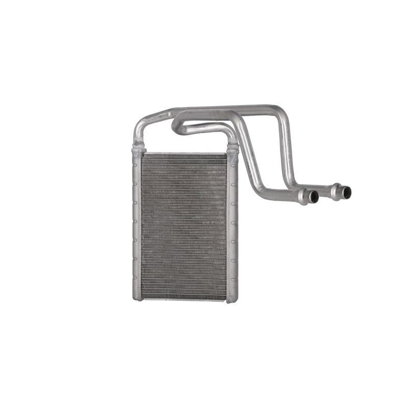 NISSENS 707271 Heat Exchanger, interior heating