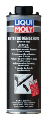 Liqui Moly UNDERSEAL BITUMEN BLACK 1L - 6112