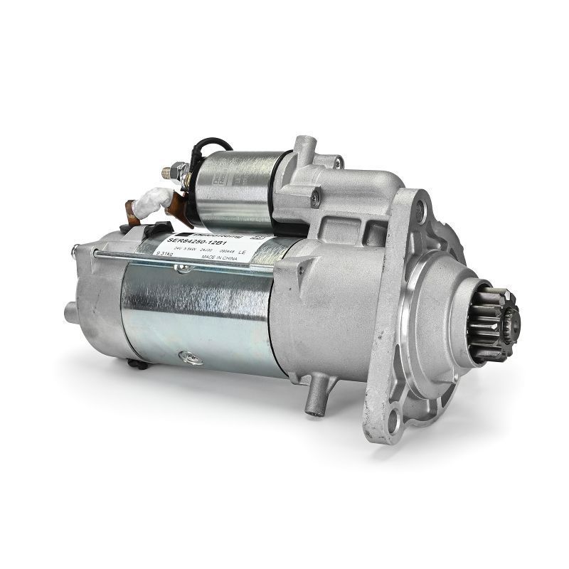 Delco Remy SER84250-12B1 Starter