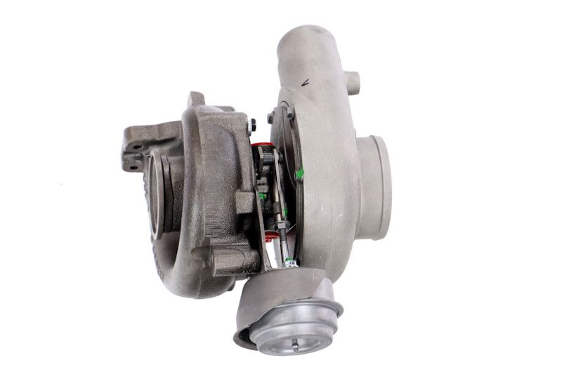 REMANTE 003-001-001040R Charger, charging (supercharged/turbocharged)