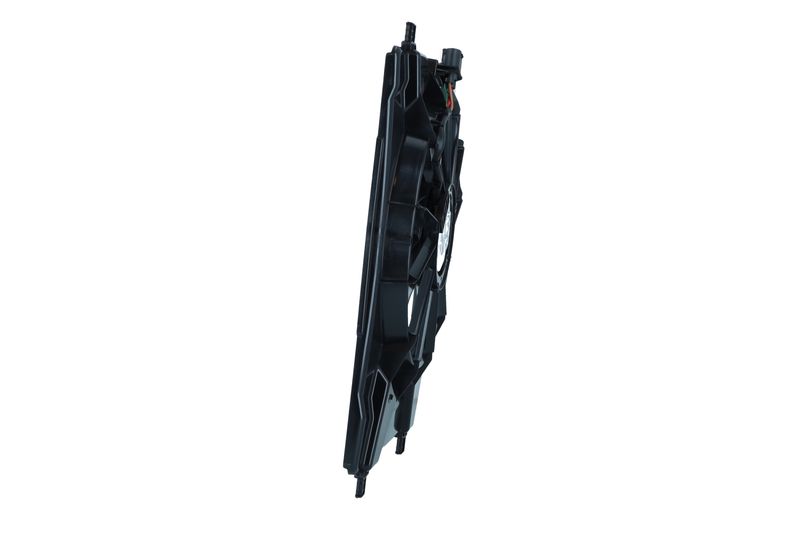 Ventilaator, mootorijahutus, NRF 470199