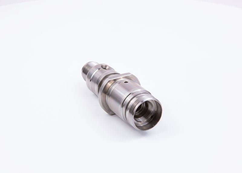 BOSCH F00RJ02662 Repair Kit, common rail system