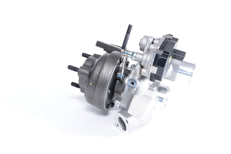 Compresor,sistem de supraalimentare T917205 BTS Turbo