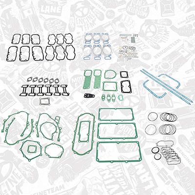 Product Image - Complete pakkingset, motor - TS0025 - ET ENGINETEAM