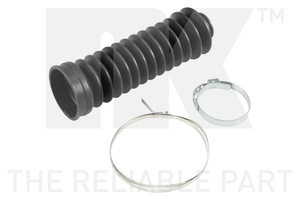 Manchetsæt, styretøj