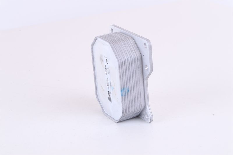 Õliradiaator, mootoriõli, NISSENS 90752