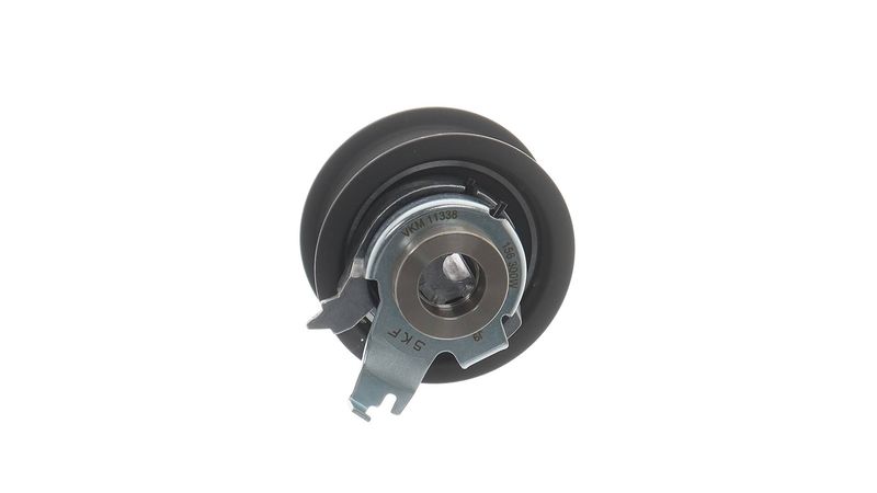 SKF VKM 11338 Įtempiklio skriemulys, paskirstymo diržas