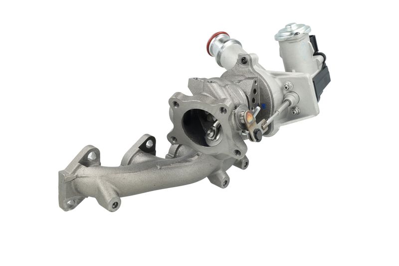 Kompressor, ülelaadimine, NRF 90010076